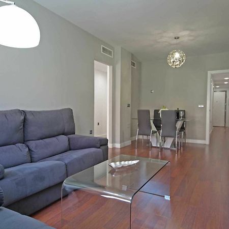 Ferrandiz Grupalmalaga Apartment Exterior photo