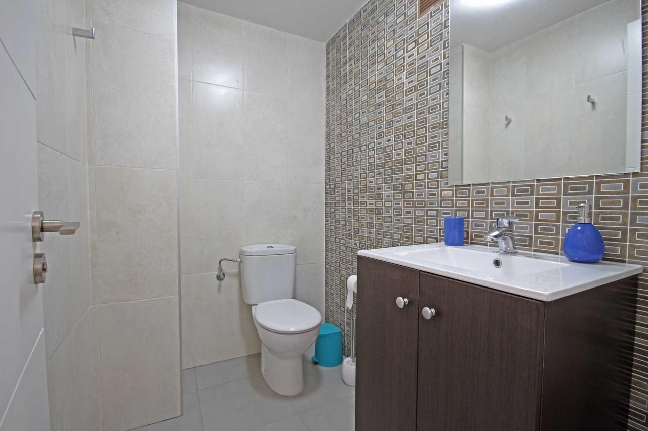 Ferrandiz Grupalmalaga Apartment Exterior photo