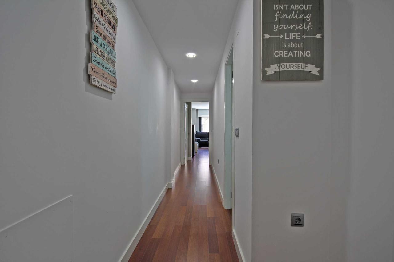 Ferrandiz Grupalmalaga Apartment Exterior photo